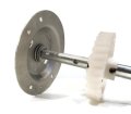 The Rop Shop Gear Sprocket Kit For Chamberlain 1 2 Hp Ac Chain Drive Pd212d Pd600 Openers