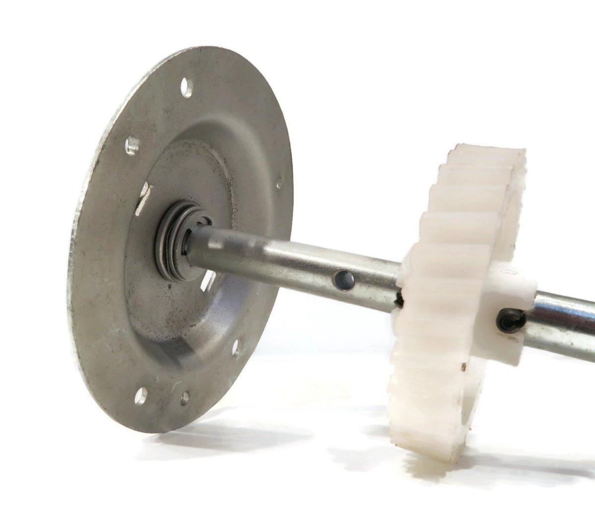 The Rop Shop Gear Sprocket Kit For Chamberlain 1 2 Hp Ac Chain Drive Pd212d Pd600 Openers