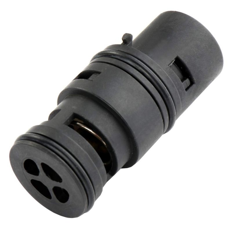 143-0872 Engine Coolant Thermostat Housing Water Outlet Kit Replacement Fit For Bmw 323ci 2000 323i 1999-2000 323is 1998-1999