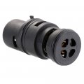 143-0872 Engine Coolant Thermostat Housing Water Outlet Kit Replacement Fit For Bmw 323ci 2000 323i 1999-2000 323is 1998-1999