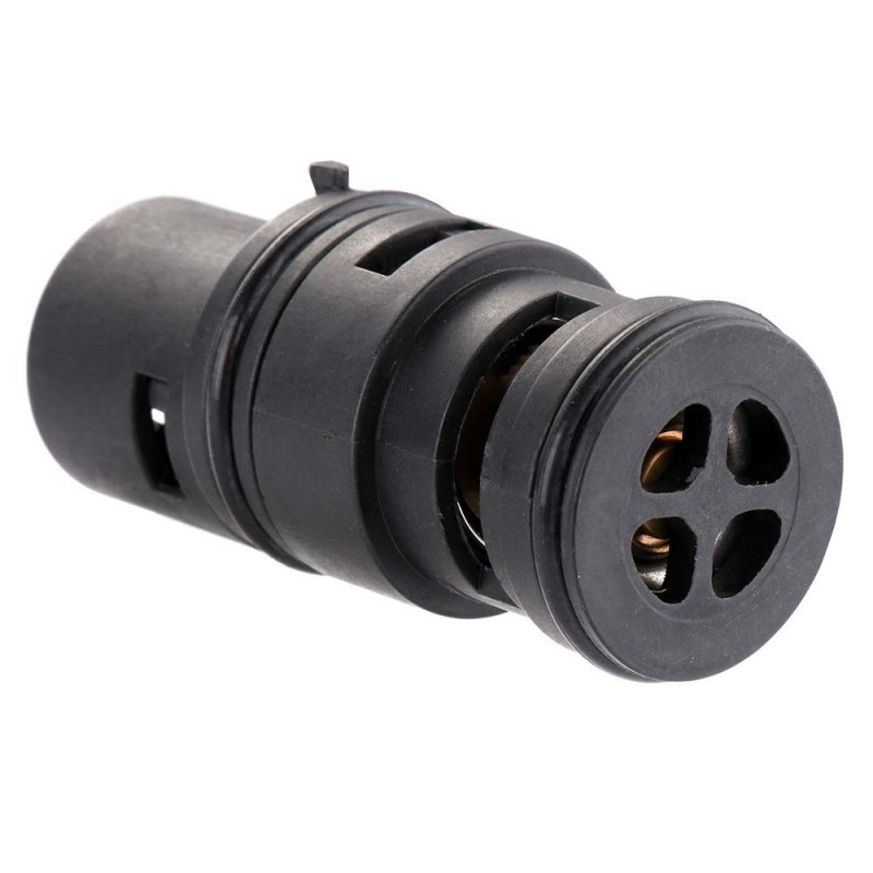 143-0872 Engine Coolant Thermostat Housing Water Outlet Kit Replacement Fit For Bmw 323ci 2000 323i 1999-2000 323is 1998-1999