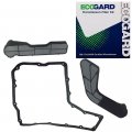 Ecogard Xt1227 Premium Professional Automatic Transmission Filter Kit Fits Buick Lucerne 4 6l 2006-2011 Cadillac Deville 