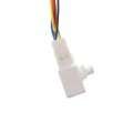 A-premium Front Left And Right Power Window Lift Motor Compatible With Toyota Sequoia 2001-2007 Driver Passenger Side Anti-clip