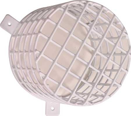 Audible And Strobe Guard Steel Wire Surf