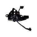 Hood Latch With Keyless Entry For Toyota Corolla 2014 2015 2016 2017 2018 2019 Replacement To1234135 And 5351002510 Front 