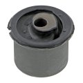 Control Arm Bushing For 2003 2004 2005 2006 Porsche Cayenne Natural Rubber 0 56 Inside Diameter 2 37 In Outside Front Position 