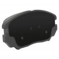 Ocpty Ceramic Pads Quick Stop Front Brake Fit For 16-19 Buick Cascada 10-16 Lacrosse 11-17 Regal 10-17 Chevy Equinox 14-20