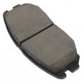 Ocpty Ceramic Pads Quick Stop Front Brake Fit For 16-19 Buick Cascada 10-16 Lacrosse 11-17 Regal 10-17 Chevy Equinox 14-20