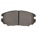 Ocpty Ceramic Pads Quick Stop Front Brake Fit For 16-19 Buick Cascada 10-16 Lacrosse 11-17 Regal 10-17 Chevy Equinox 14-20