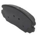 Ocpty Ceramic Pads Quick Stop Front Brake Fit For 16-19 Buick Cascada 10-16 Lacrosse 11-17 Regal 10-17 Chevy Equinox 14-20