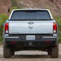 Ipick Image Made For Honda Logo Uv Graphic Black Billet Aluminum 2 Inch Tow Hitch Cover