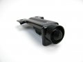 Genuine 93880-3s000 Hood Switch Assembly Front Vehicle Specific Fit Black Alloy Steel And Aluminum Construction 