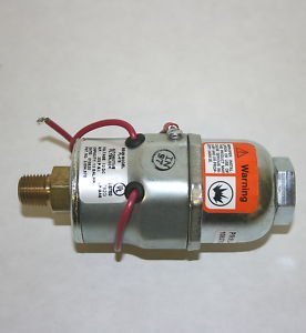 Impco Beam Fl-418 12 V Lock Off Valve With Filter New