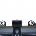 Aip Electronics Premium Ignition Coil Pack Compatible With 1999-2011 Chevy Daewoo Pontiac Suzuki 3 Pin Connector 3341084z00