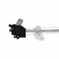 Ocpty Power Window Regulator With Motor Fit For 2012-2015 Honda Civic Front Right 751-758