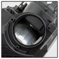 Acanii For Xenon Hid Model Only 08-13 Nissan Rogue 14-15 Select Headlight Headlamp Replacement Right Passenger Side