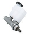 Brake Master Cylinder With Reservoir And Sensor M630523 For Ford F250 F350 F450 F550 Super Duty 2008 2010 Replaces 8c3z2140b 