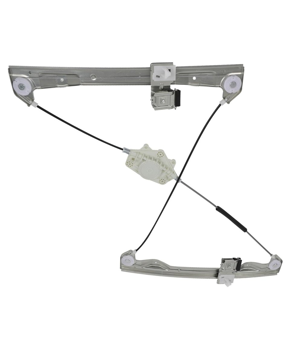Power Window Regulator 740-141 For 2006-2012d For Fusion