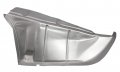 C209r Chevrolet Pontiac Passenger Side Trunk Floor Drop-off 