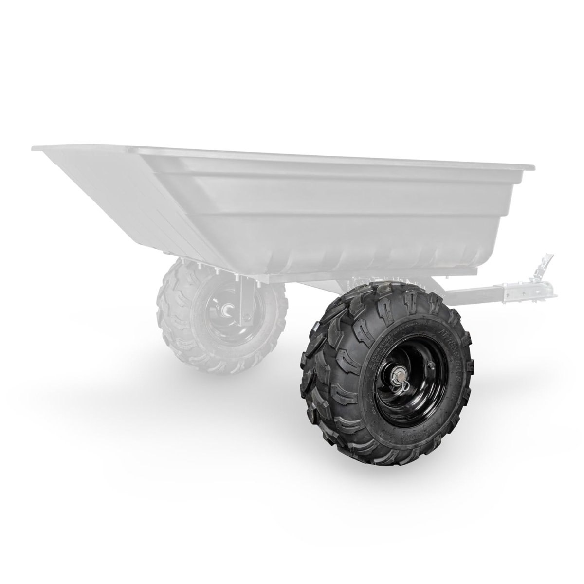 Kimpex Trailer Replacement Parts
