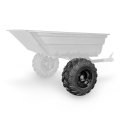 Kimpex Trailer Replacement Parts 