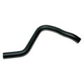 Engine Coolant Radiator Hose For Honda Pilot 2006 2008 Rubber Black Molded Assembly Replacement 89050739 