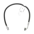 Brake Hose Front Driver Side For Dodge Magnum 2005 2006 2007 2008 Dot Certified Replacement Part Alx Pau Df 350 40040 Cla3 