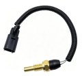 Coolant Temperature Sensor 213-963 12564512 For Buick Rainier Chevrolet Trailblazer Gmc Envoy Isuzu Ascender And Oldsmobile 