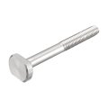 T-slot Bolts 1pcs M10x90mm Slot Drop-in Stud Sliding 304 Stainless Steel Shape Screws For T Track 