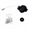 Motive Products 0254 Custom Power Bleeder 2-quart Tank With Hose And Adapters For Gm Vehicles 