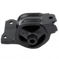 Engine Mount Kit For 2007-2008 Honda Fit A4552 A4537 Front Right Rear And Transmission Motor Set
