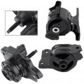 Aintier Engine Mount Fit 2007-2008 For H-onda A4552 A4537