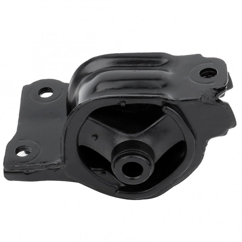 Engine Mount Kit For 2007-2008 Honda Fit A4552 A4537 Front Right Rear And Transmission Motor Set