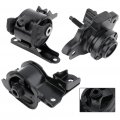 Aintier Engine Mount Fit 2007-2008 For H-onda A4552 A4537