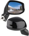 Left And Right Side View Mirror Fit For 12 2013 2014 Honda Civic 