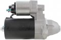 New Premium Starter Compatible With Volvo Penta Marine Engine D1-30a B 1131cc 2005-2012 Husqvarna Mower Pt26d 403d-11 Perkins