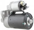 New Premium Starter Compatible With Volvo Penta Marine Engine D1-30a B 1131cc 2005-2012 Husqvarna Mower Pt26d 403d-11 Perkins