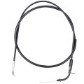 Choke Cable For Suzuki King Quad Quadrunner 250 300 Ltf4wdx Lt300e Ltf250 Lt4wd Lt230e 