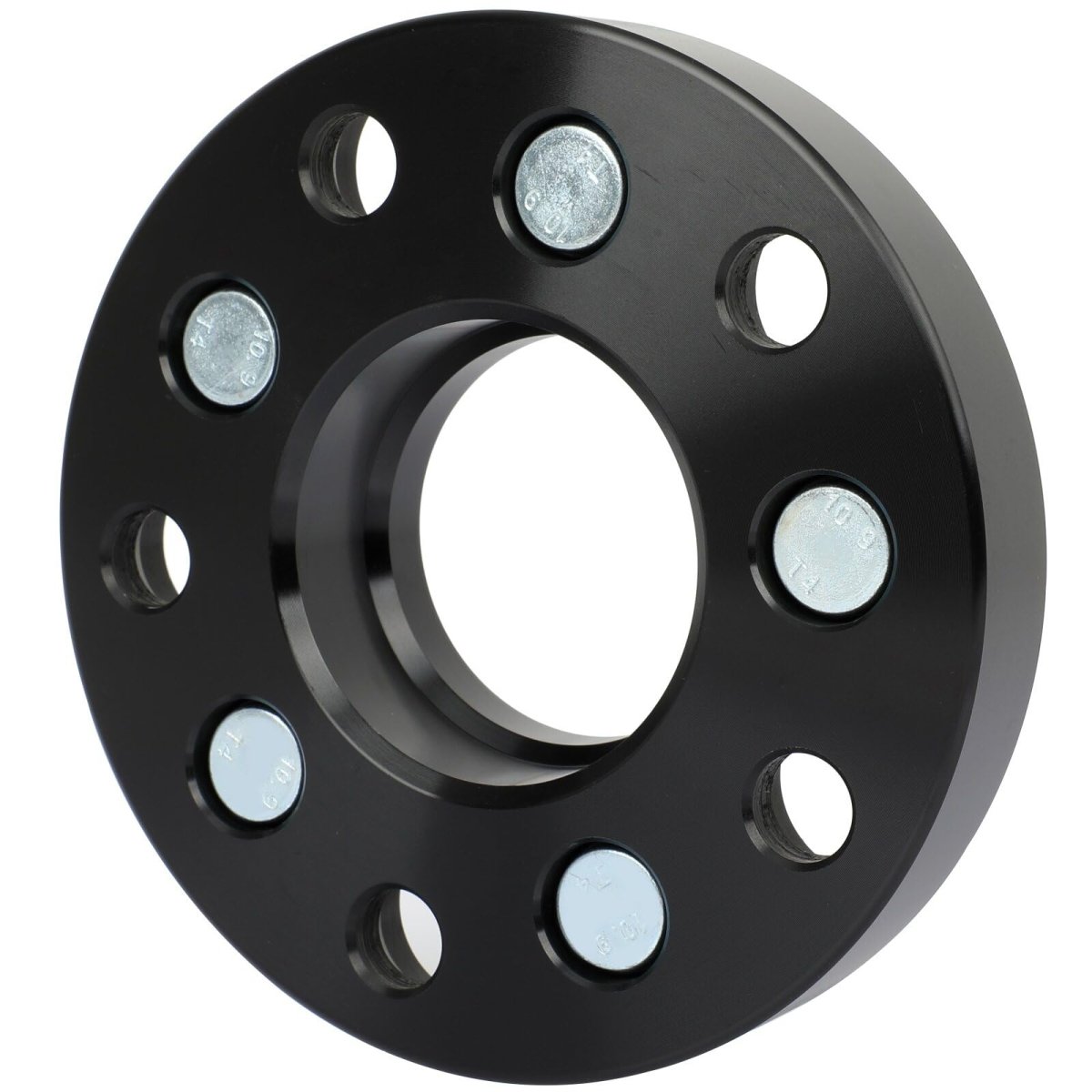 Wheel Adapters 5x5 To 5x4 5 For Jeep Wrangler 2007 2018 Grand Cherokee 1999 2010 Commander 2006 1 In Hub Centric Spacers 71 5mm