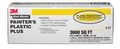3m Mfb-9 Hand-masker Painters Plastic Plus 9 X 400-feet 