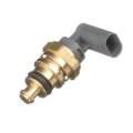 Engine Coolant Temperature Sensor For Ford Escape And Police Interceptor Utility 2020 2021 2022 2023 2024 2025 Gk2z12a648a 