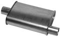 Thrush 17704 Turbo Muffler 