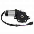 Ocpty Window Regulator Lift Motor Fit For 2005-2019 Nissan Frontier 2003-2007 Murano 2005-2006 Pathfinder Front Right Rear