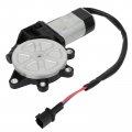 Ocpty Window Regulator Lift Motor Fit For 2005-2019 Nissan Frontier 2003-2007 Murano 2005-2006 Pathfinder Front Right Rear