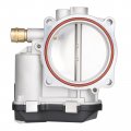 Ocpty Throttle Body Assembly Replace 13547597871 Automotive Fit For 2011-2013 Bmw 135i 2013 135is 2011-2015 335i