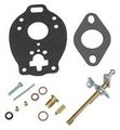 Ford Naa Jubilee 600 700 Tractor Basic Carb Carburetor Kit For Tsx428 Tsx580 