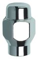 Gorilla Automotive 68187b E- T Conical Seat Lug Nuts 1 2 Thread Size 