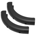 2pcs 291002244 Rear Bumper Corner Cap For Sea-doo Gtx Gti Wake Rxp X Rxt Pro Se Replaces 291001505 291001571 291000999