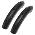 2pcs 291002244 Rear Bumper Corner Cap Replacement For Sea-doo Gtx Gti Wake Rxp X Rxt Pro Se Accessories Replaces 291001571 