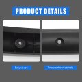 2pcs 291002244 Rear Bumper Corner Cap For Sea-doo Gtx Gti Wake Rxp X Rxt Pro Se Replaces 291001505 291001571 291000999